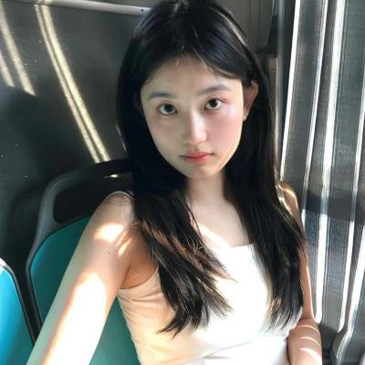 美人老矣·动态漫