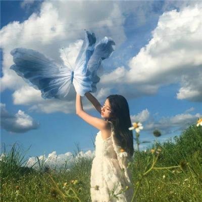 我生活的两个世界